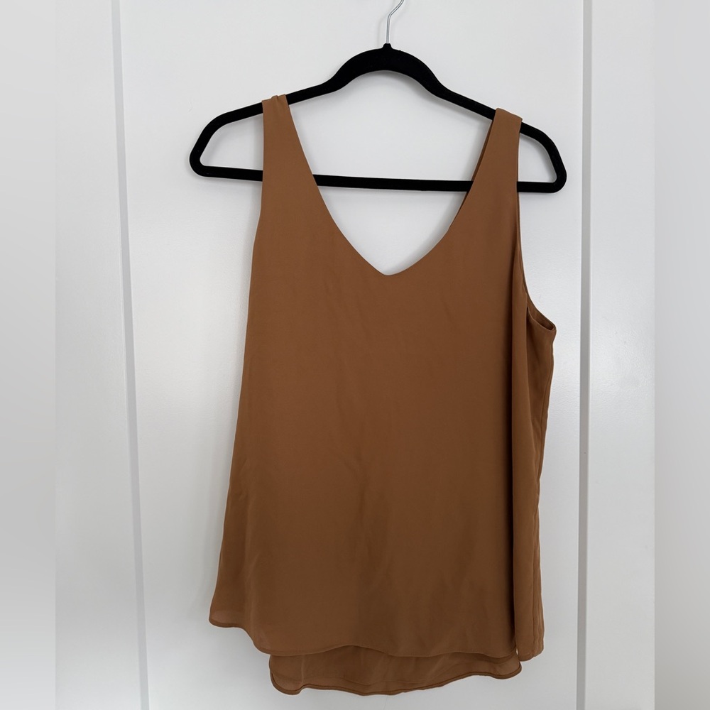 RW&Co Flowy Tank